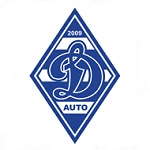 Dinamo-Auto logo