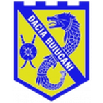 Dacia Buiucani logo