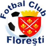 Floresti logo