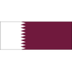 Qatar logo