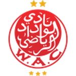 Wydad Casablanca logo