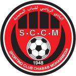 Chabab Mohammédia logo