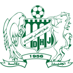 Difaa El Jadidi logo