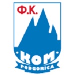 Kom logo