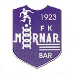 Mornar Bar logo