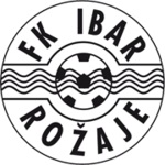 Ibar logo