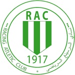 Racing de Casablanca logo