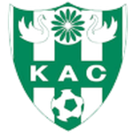 KAC Kenitra logo