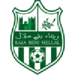 Raja Beni Mellal logo