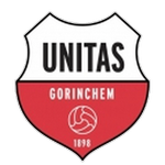 GVV Unitas logo