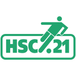 HSC '21 logo