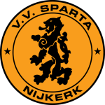 Sparta Nijkerk logo