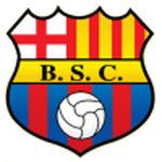 Barcelona logo