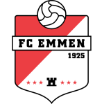 FC Emmen logo