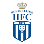 Koninklijke HFC logo