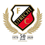 Utrecht II logo