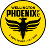 Wellington Phoenix II logo