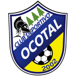 Deportivo Ocotal logo