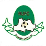 Nasarawa United logo