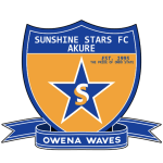 Sunshine Stars logo