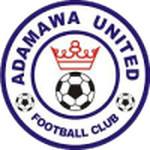 Adamawa United logo