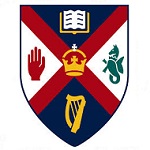 Queens Univ. logo