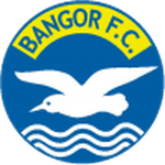 Bangor FC logo