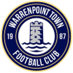 Warrenpoint Town logo