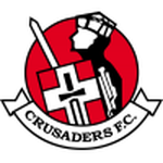 Crusaders logo