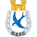 Dungannon logo