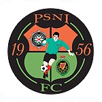 PSNI logo