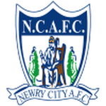 Newry City logo