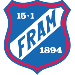 IF Fram logo