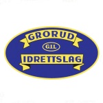 Grorud logo