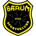 Baerum Sportsklubb logo
