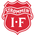 Strommen logo