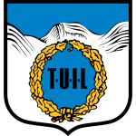 Tromsdalen logo