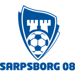 Sarpsborg 08 logo