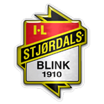 Stjørdals-Blink logo