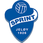 Sprint-Jeloy logo