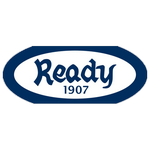 Ready logo