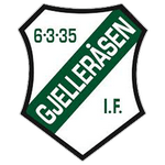 Gjellerasen logo