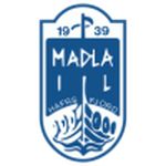 Madla IL logo
