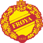 Froya logo