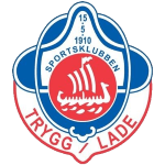 Trygg/Lade logo