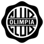 Olimpia Asuncion logo