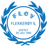 Fløy-Flekkerøy logo