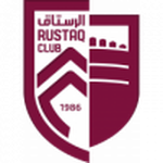 Al Rustaq logo