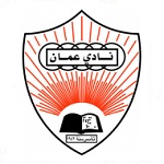 Oman Club logo