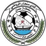 Sohar logo